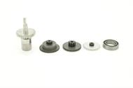 Metal Gear Set for KST DS315/ MS320/ MR320 / X12-508/ MS325/ FZ320 Servo